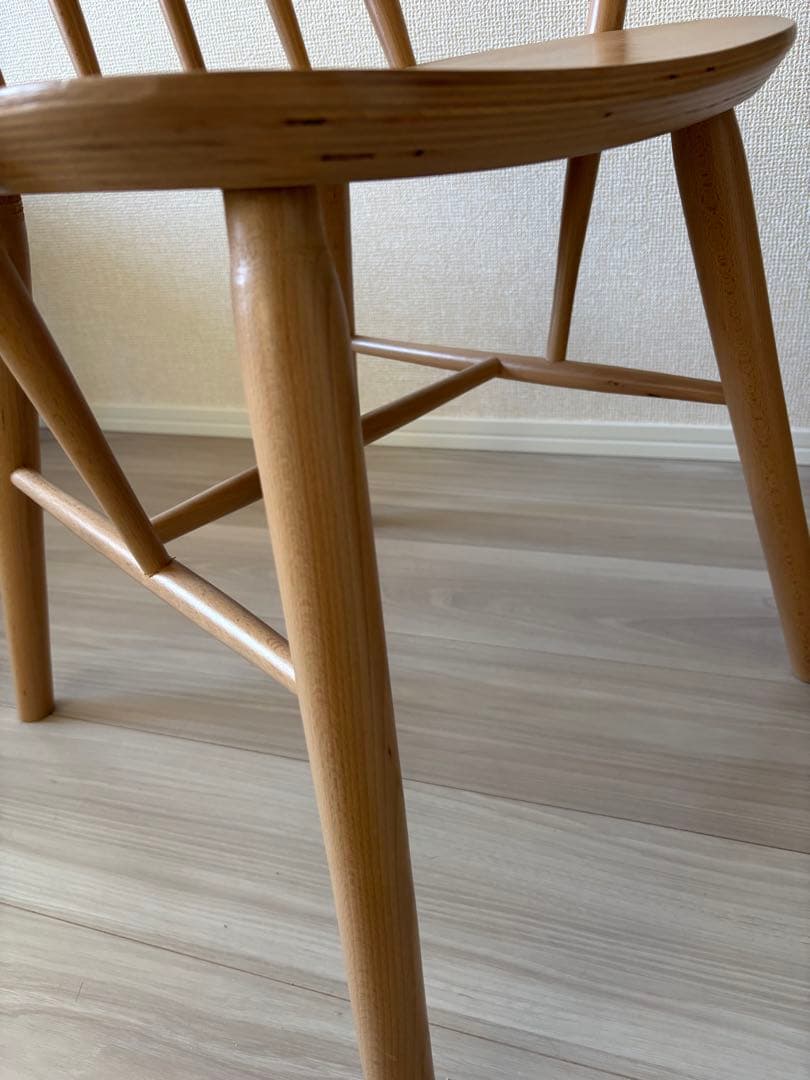 最終値下げしてます！代官山IDEA購入椅子