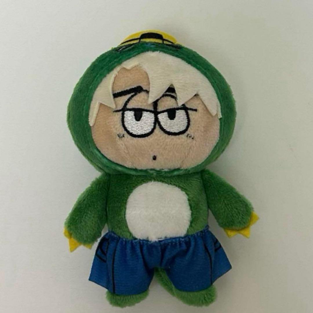 ONE N' ONLY 高尾颯斗 ぬいぐるみ - メルカリ