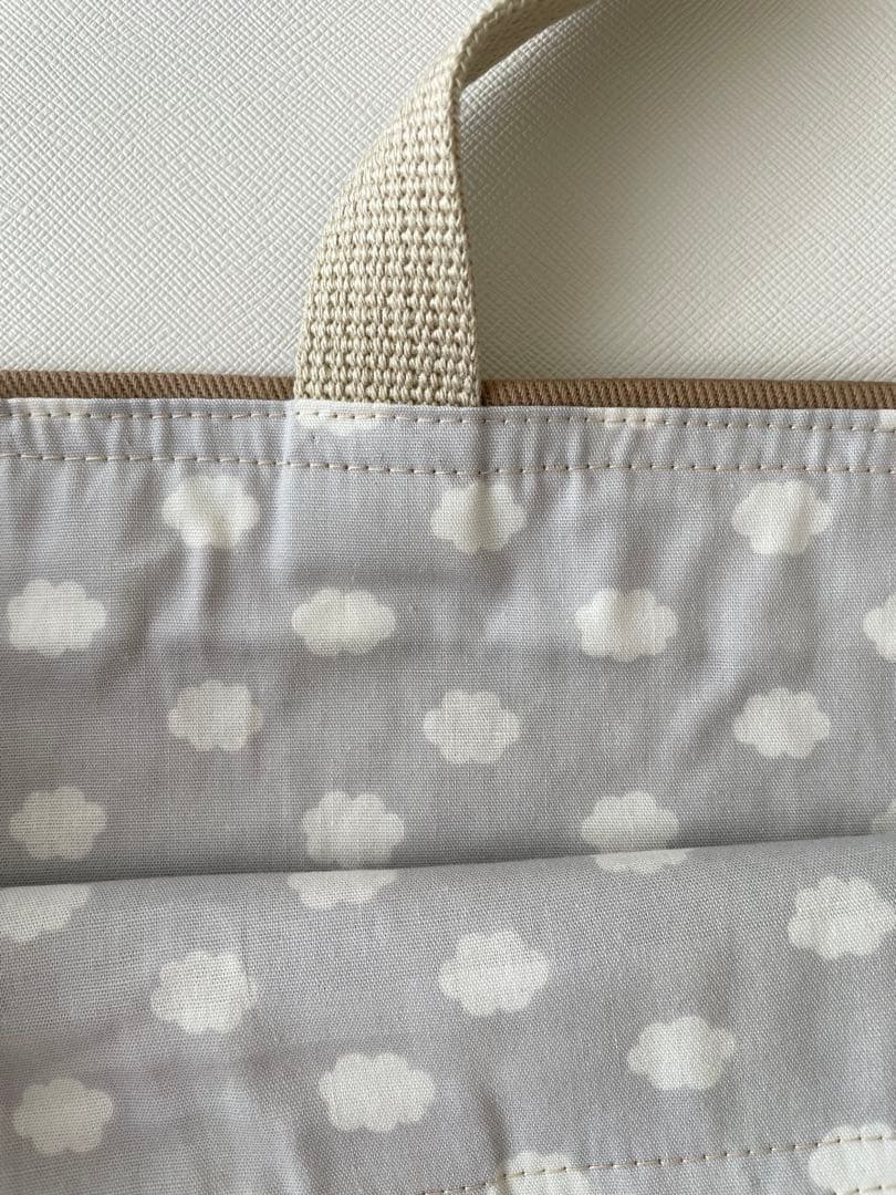 入園入学グッズ3点セット《飛行機》