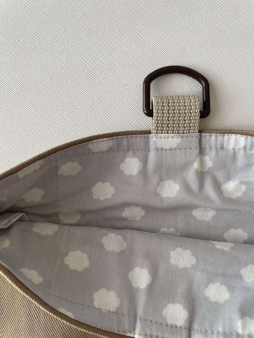 入園入学グッズ3点セット《飛行機》