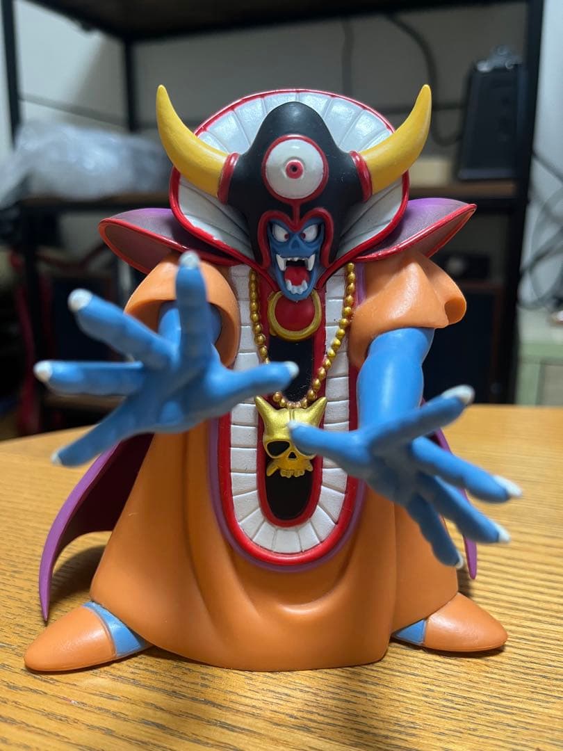 専用 ドラゴンクエスト ソフビ フィギュア まとめ売り ジャンク - メルカリ