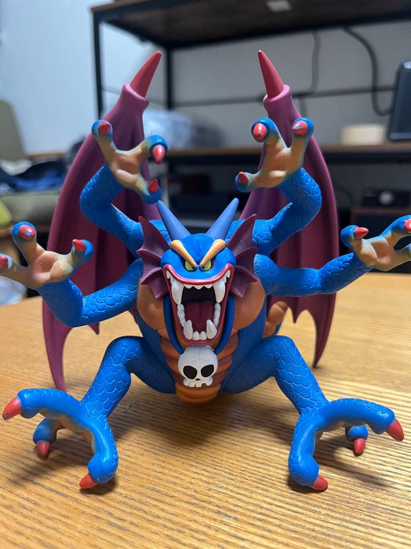 専用 ドラゴンクエスト ソフビ フィギュア まとめ売り ジャンク - メルカリ