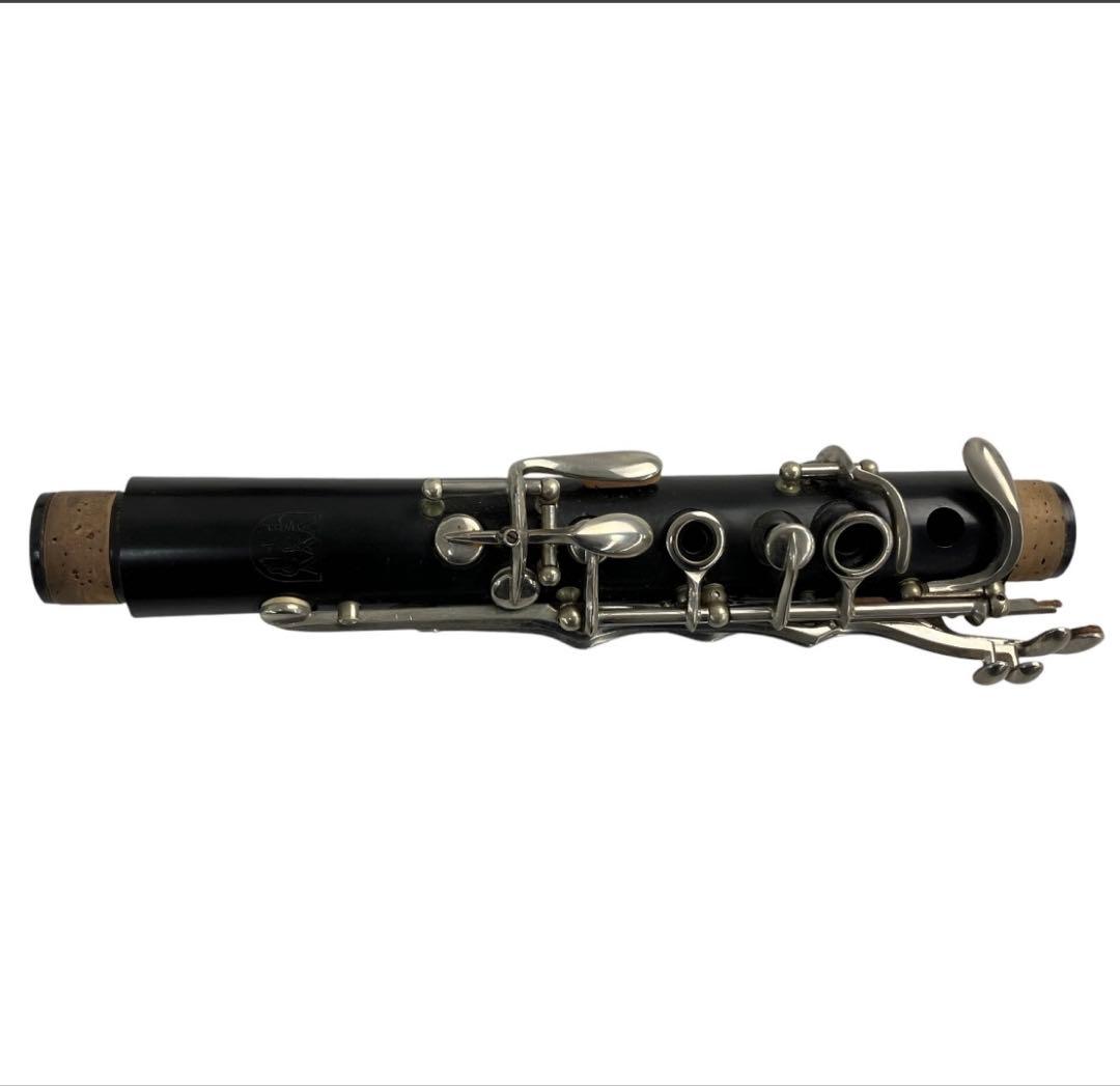 C.G.CONN Pan-Amrerican クラリネット ケース付 木管楽器