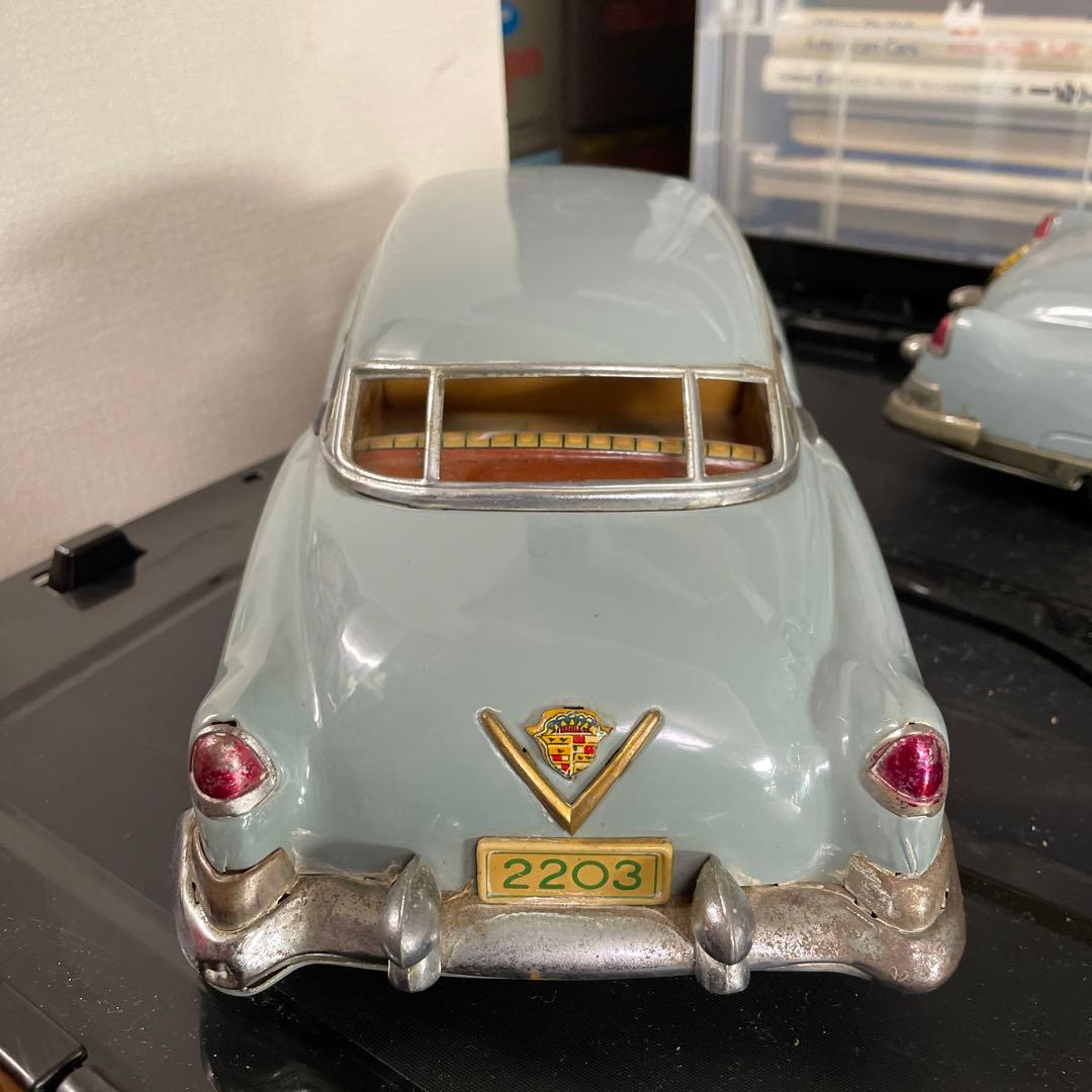 破格です！早い者勝ちです！マルサンコスゲキャデラック3台