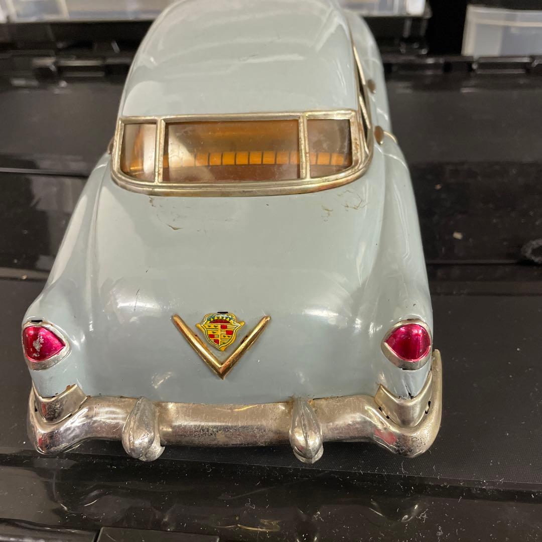 破格です！早い者勝ちです！マルサンコスゲキャデラック3台