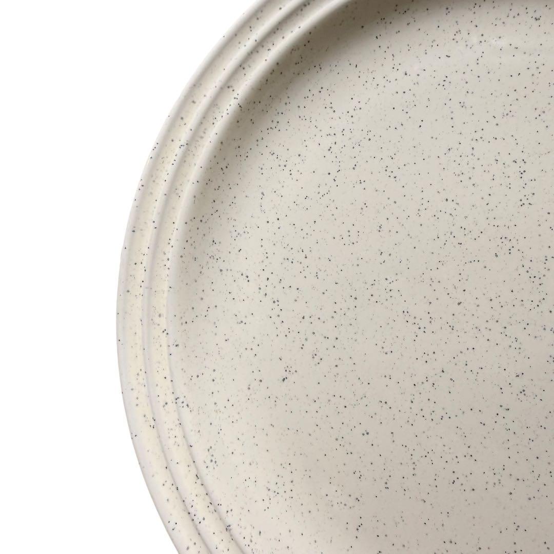 人気廃盤】ル・クルーゼ シャイニーストーン27cm 2枚 - メルカリ