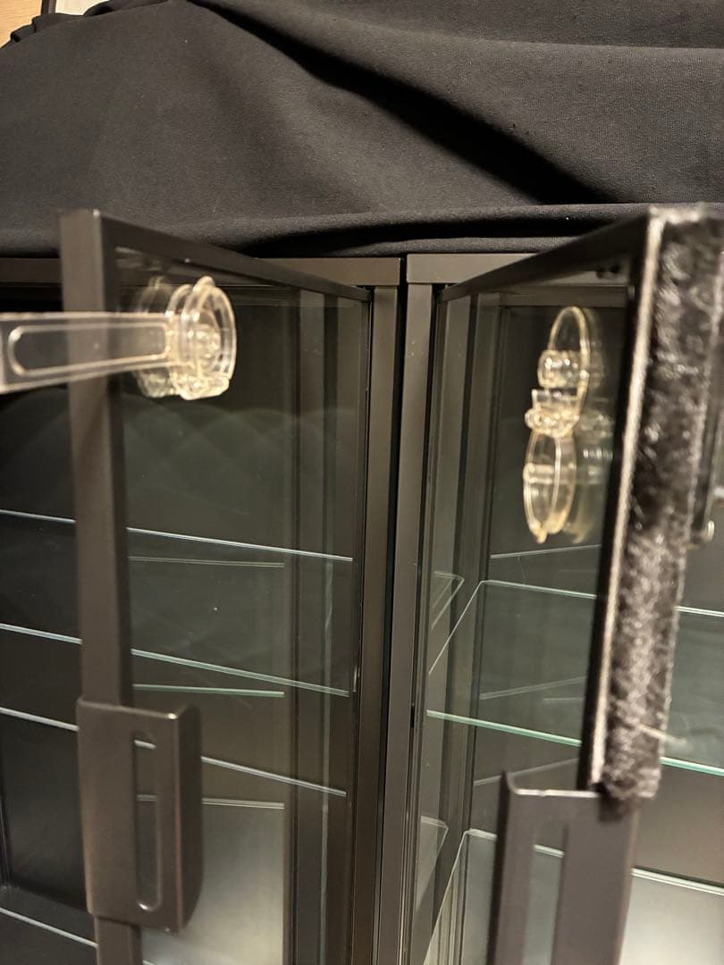 IKEA ルードスタ2台　ライト付き