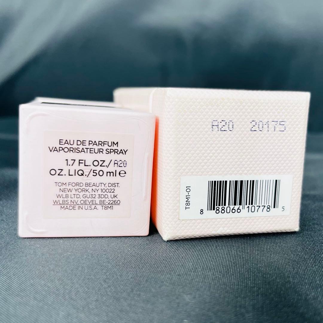 トムフォード ローズ プリック 50ml