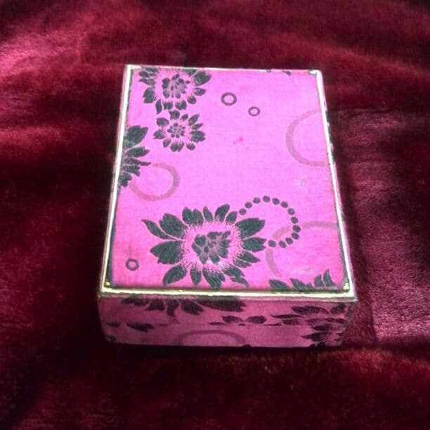 玉（ぎょく）のカービング