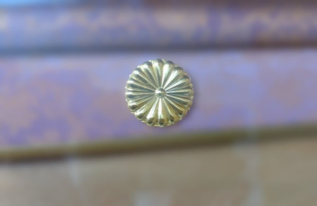 叙勲額縁 93×58×4.5cm