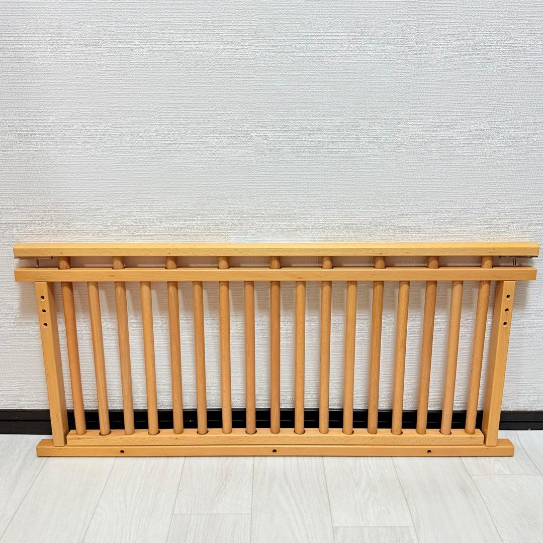 サワベビー L型プチベリー ナチュラル No.6 日本製