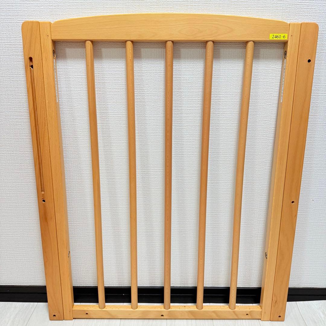 サワベビー L型プチベリー ナチュラル No.6 日本製