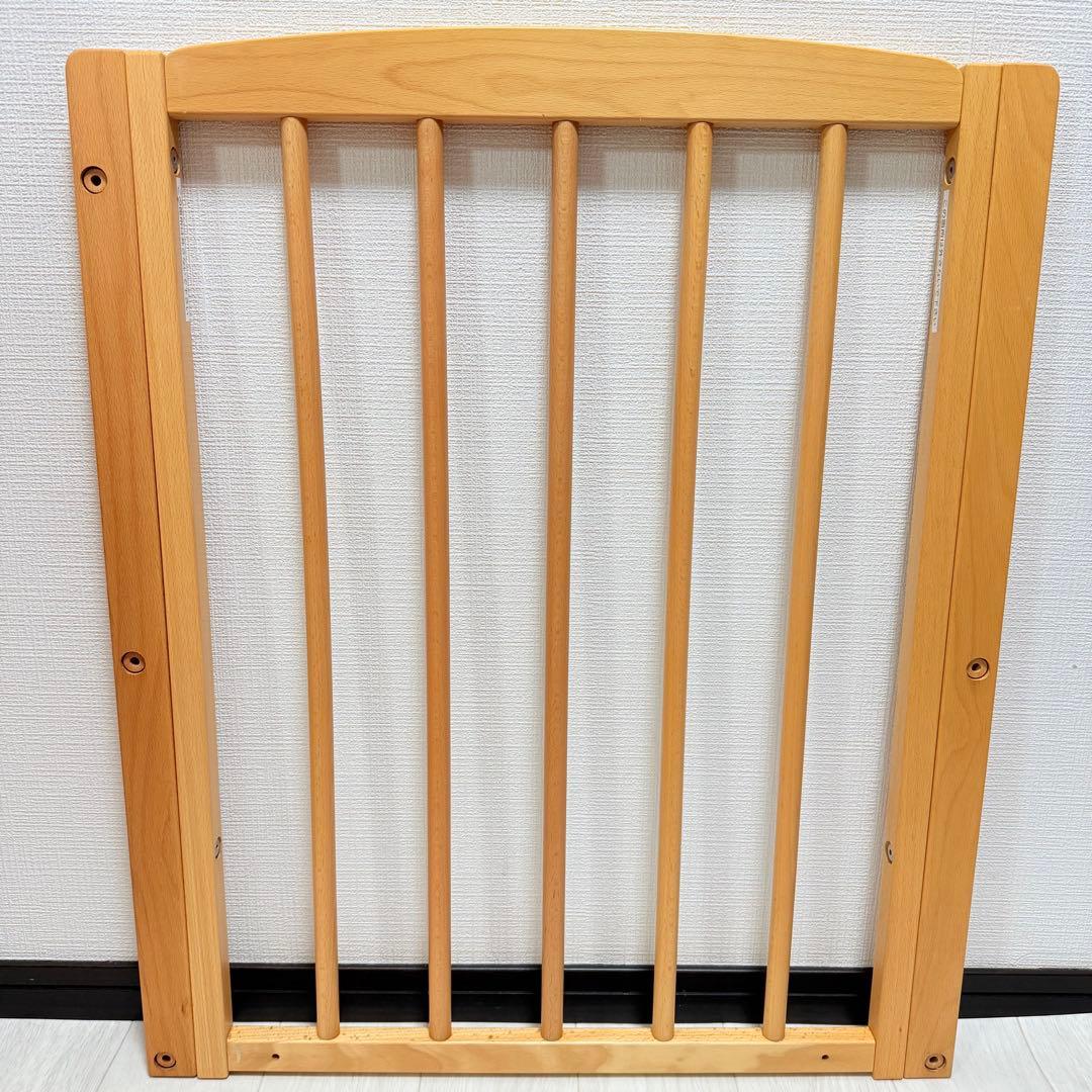 サワベビー L型プチベリー ナチュラル No.6 日本製