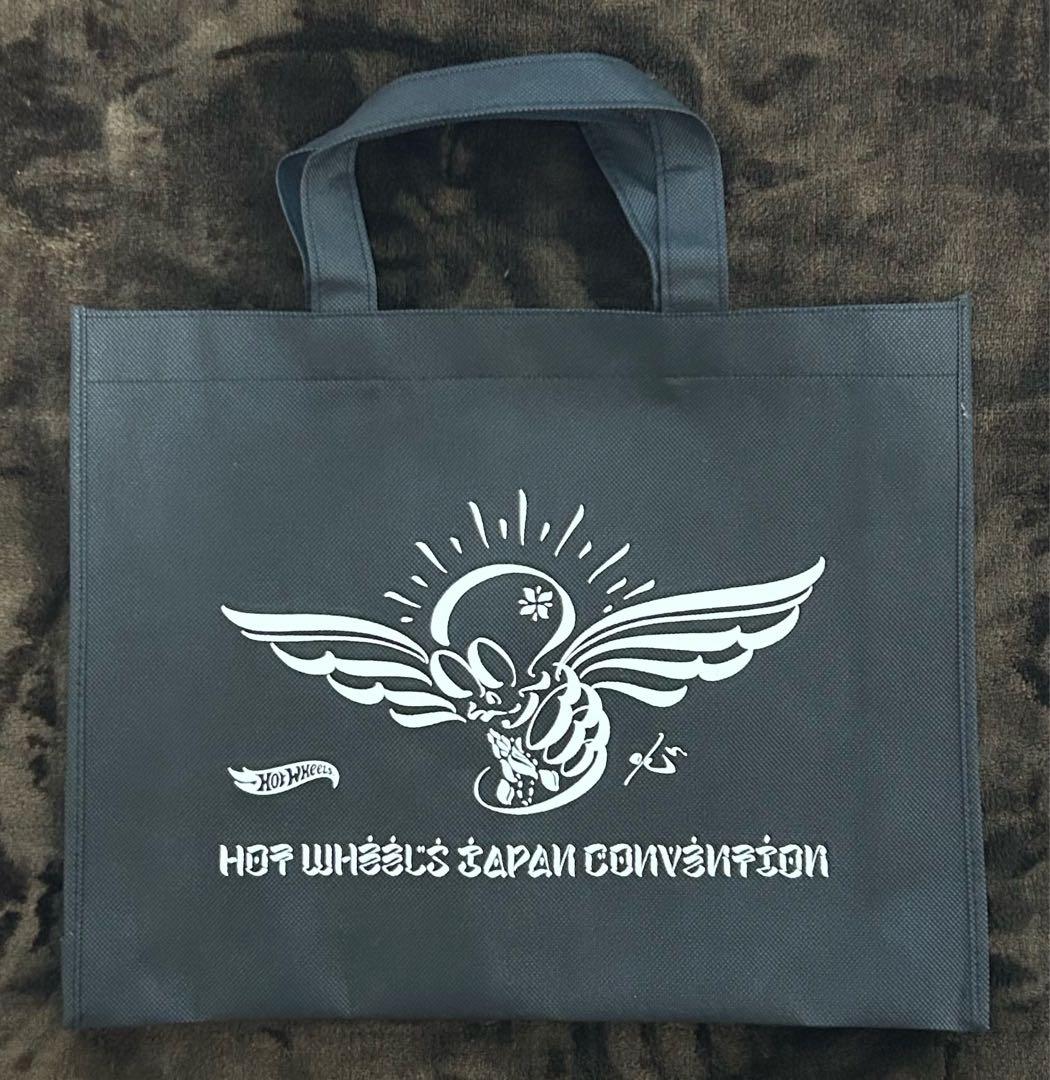 ホットウィール ジャパンコンベンション '83 CHEVY SILVERADO