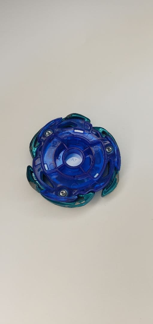 ベイブレードx エアロペガサス　使用感少な目