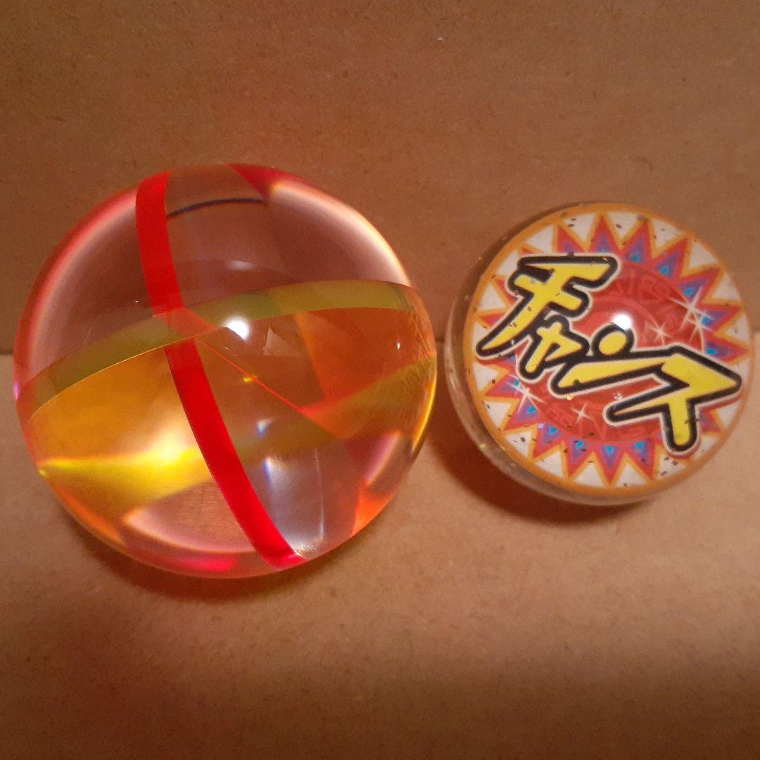 メダルゲームボール】フォーチュントリニティ2、3セット - メルカリ