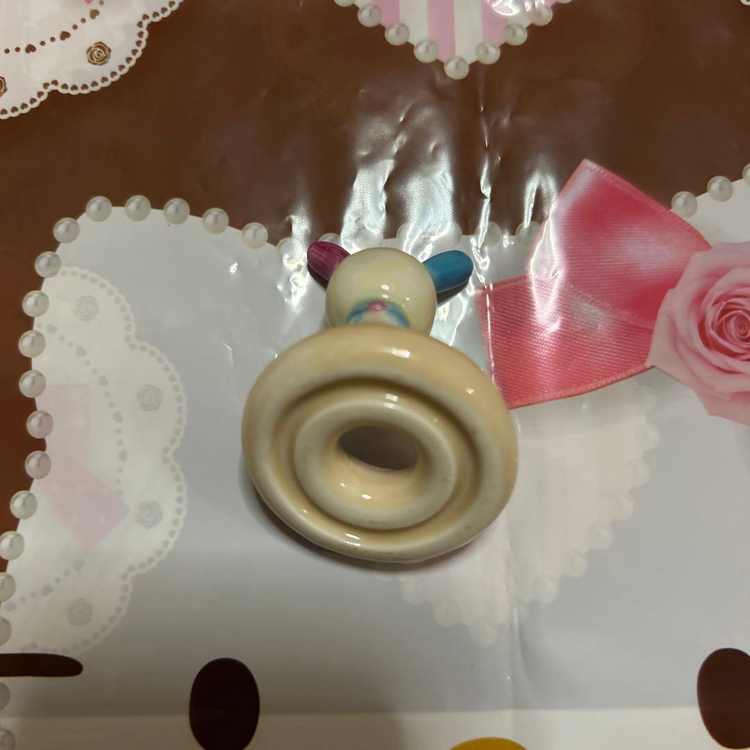 激レア　ウサハナ　箸置き　サンリオ