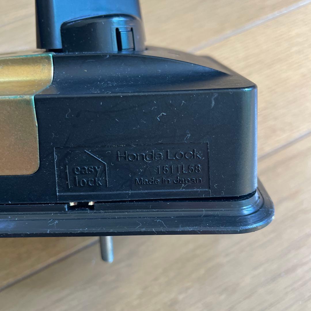Honda Lock 住宅用キーレスエントリー LAタイプ 1511L58