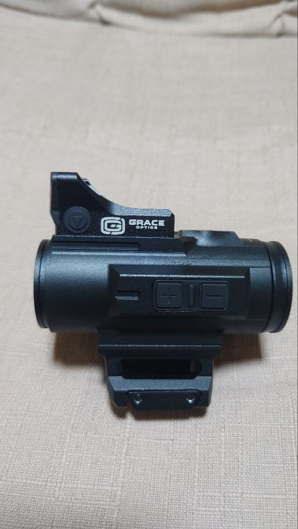 スコープ 、レッドドットサイト