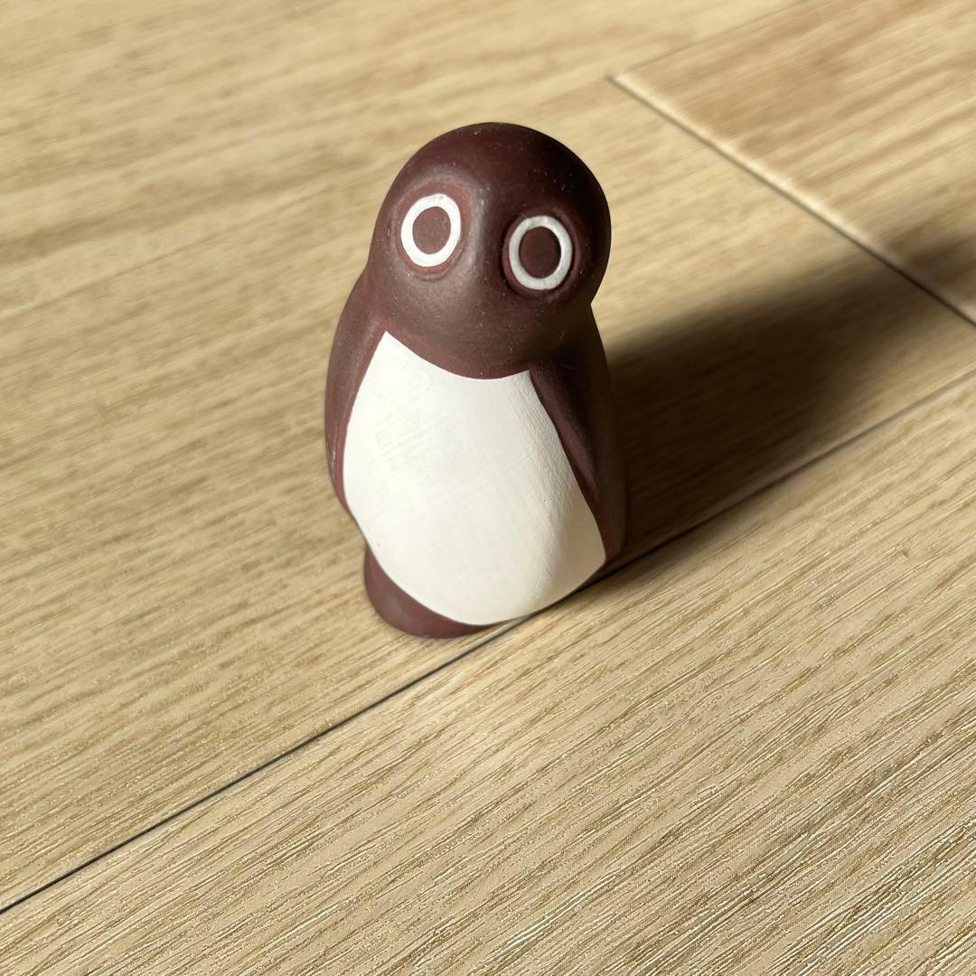 ARABIA アラビア ヘルヤコレクション フィギュア フクロウ お着物