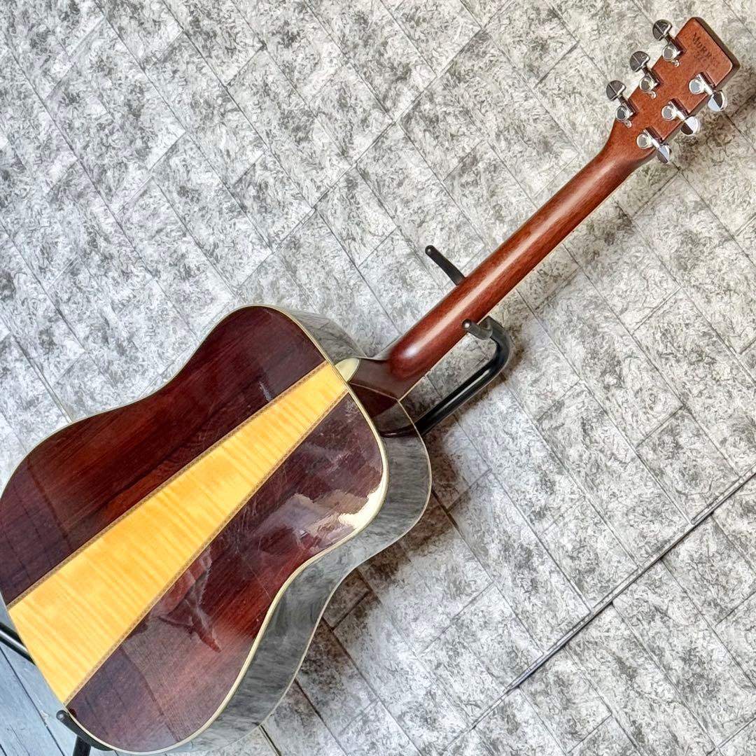 TF Morris「LF-500」ツリー・オブ・ライフインレイ - メルカリ