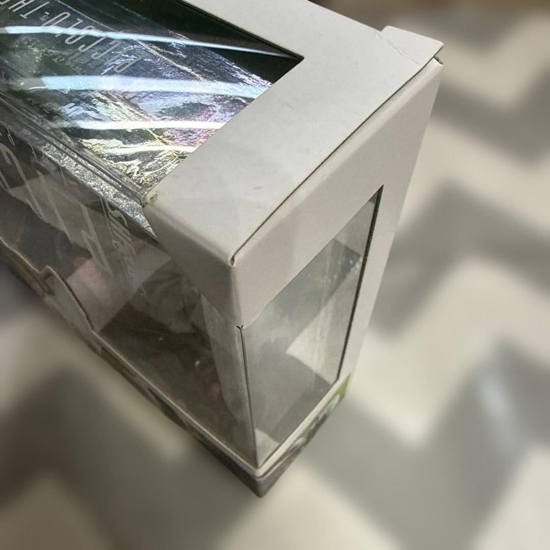 S.H.Figuarts ピッコロ　誇り高きナメック星人