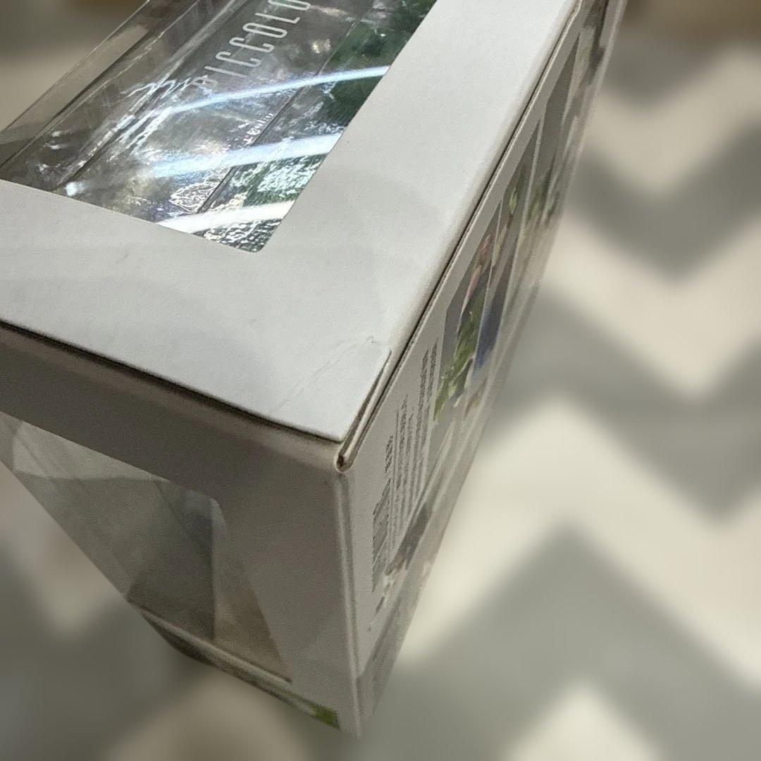 S.H.Figuarts ピッコロ　誇り高きナメック星人