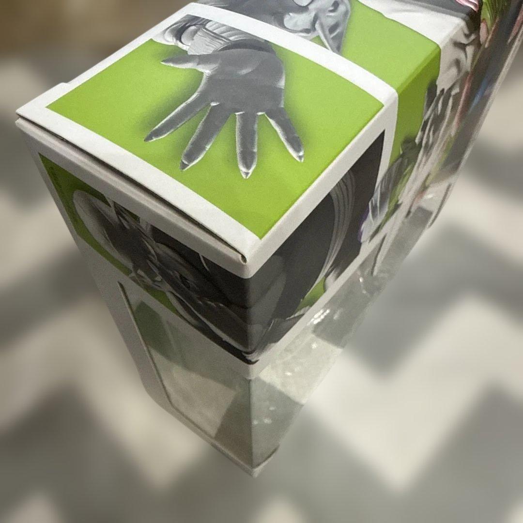 S.H.Figuarts ピッコロ　誇り高きナメック星人