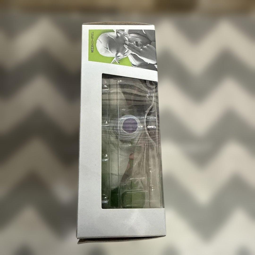 S.H.Figuarts ピッコロ　誇り高きナメック星人