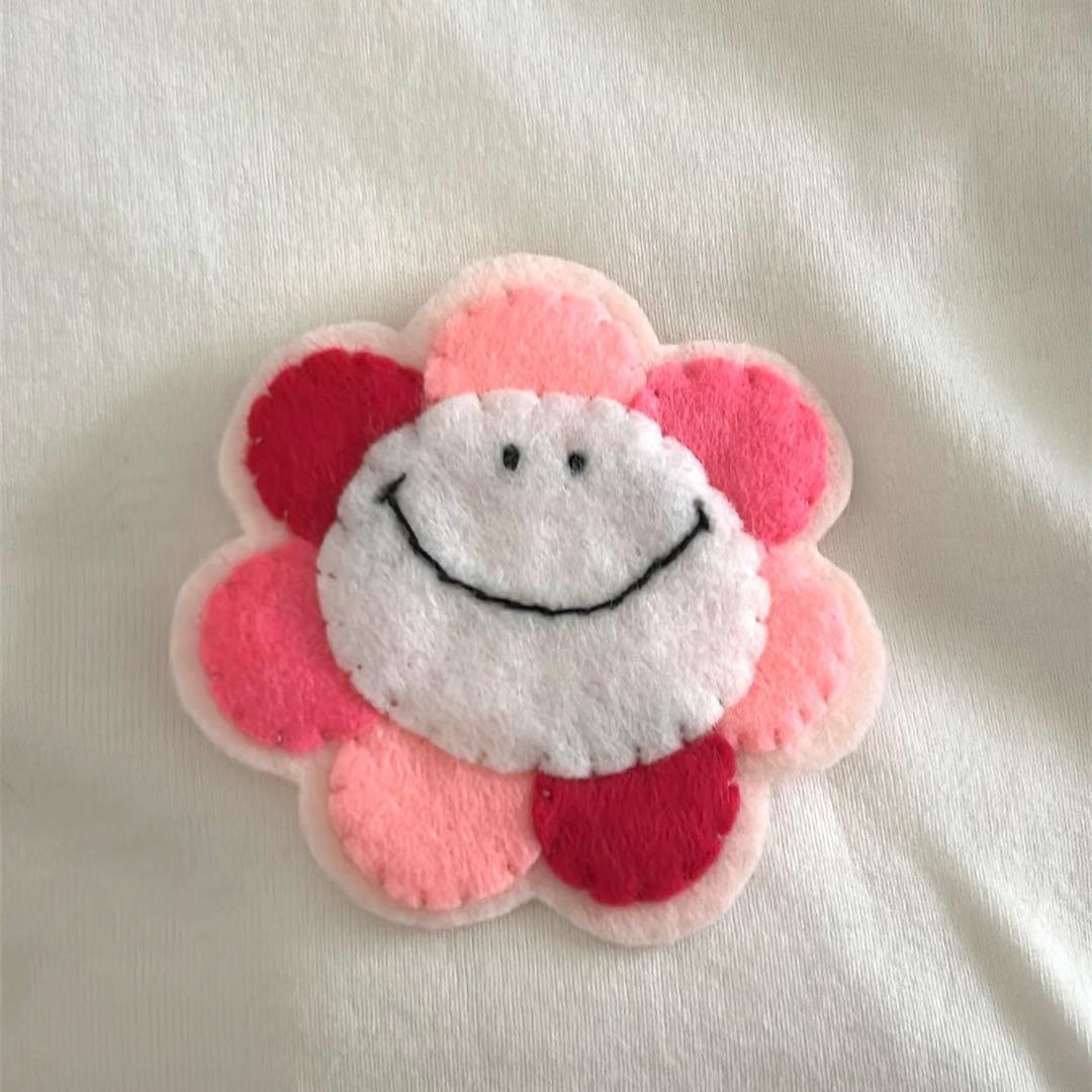 フェルト お守り オーダーページ☆ ギフトラッピング可 - メルカリ