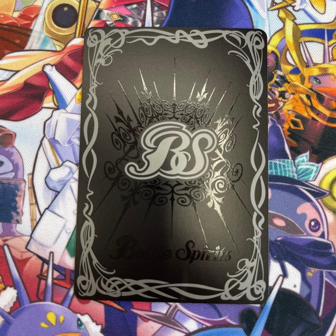 キズナミスト ヴィオレまゐ シークレット1枚 - メルカリ