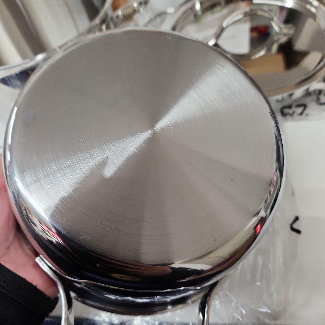 ビタクラフト　ミニパンセット　未使用