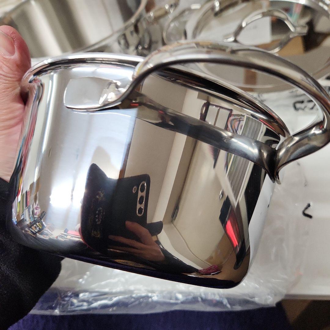 ビタクラフト　ミニパンセット　未使用