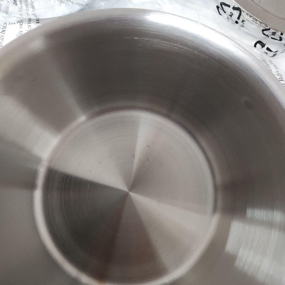 ビタクラフト　ミニパンセット　未使用