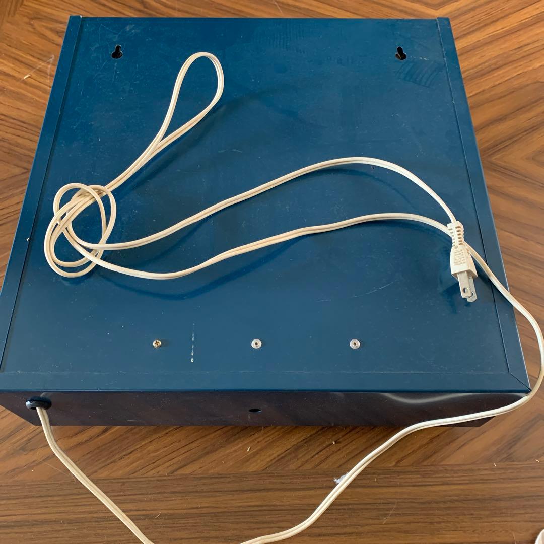 アブガルシア 電飾看板