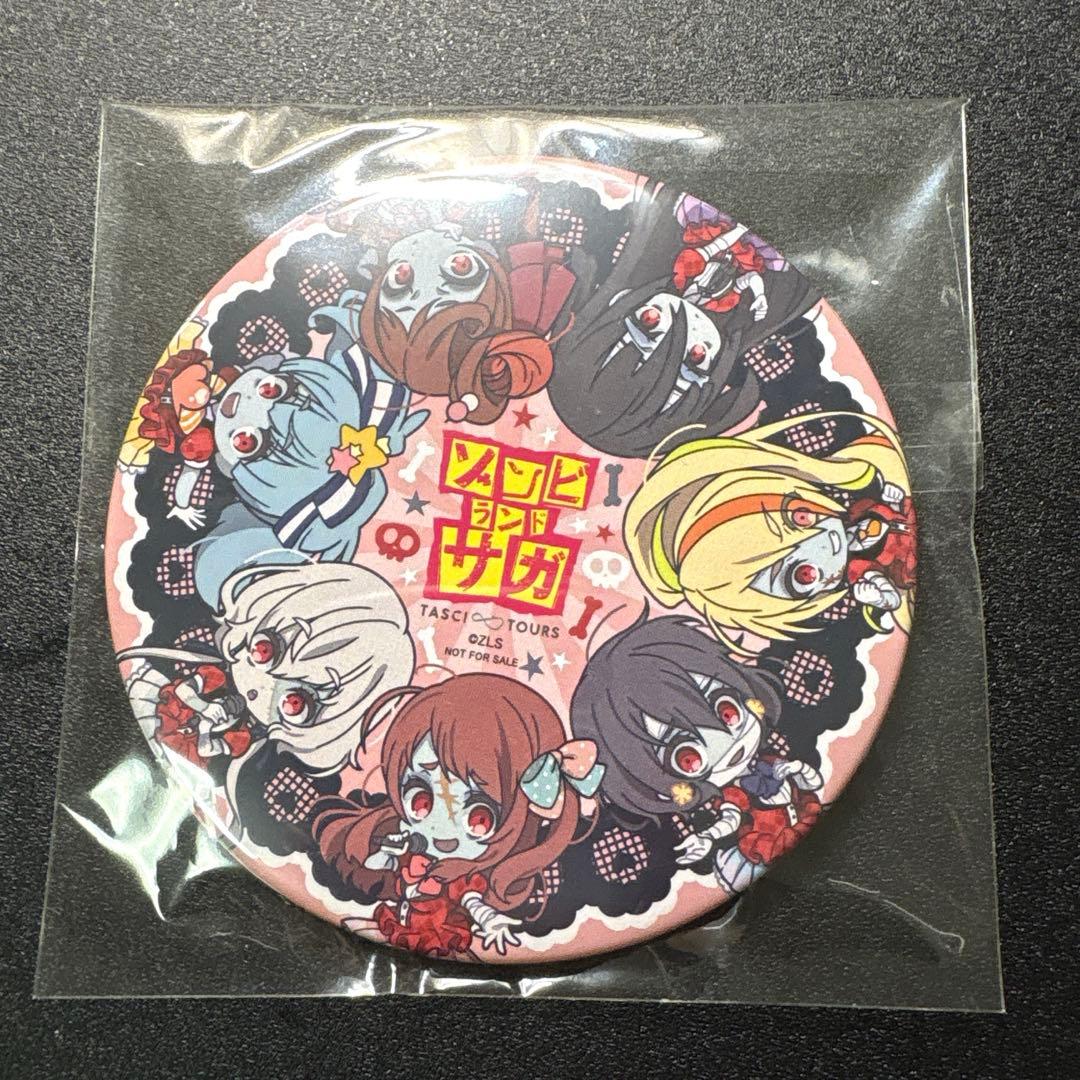 ゾンビランドサガ まとめ フランシュシュ 佐賀県 唐津市 ラスト - メルカリ