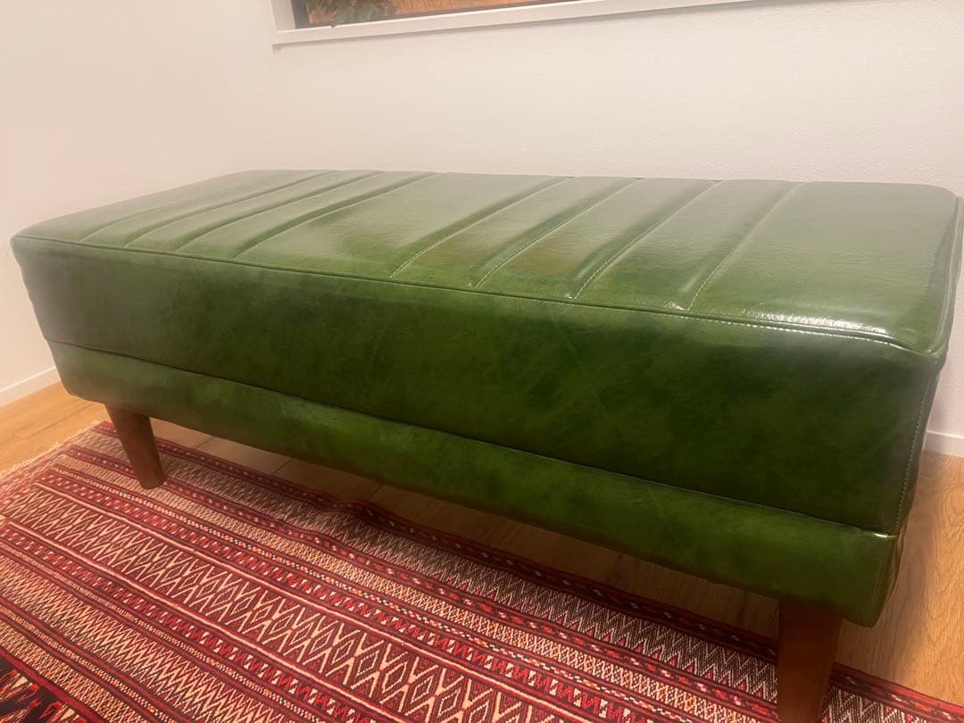 【niko and】［幅100cm］ベンチ/クラシックダイナーシリーズ