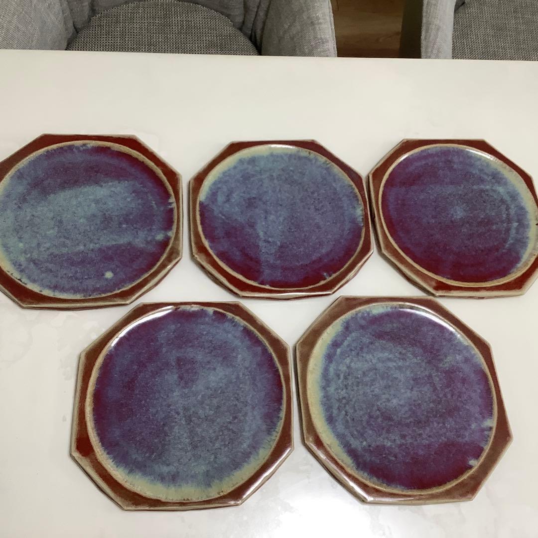 ステーキ皿、前菜用、おもてなしに