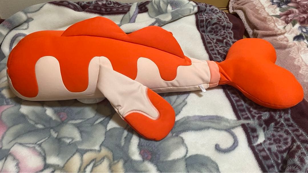 2023年ポケモンセンター ぎゅっと抱くっしょん シャリタツ（そったすが