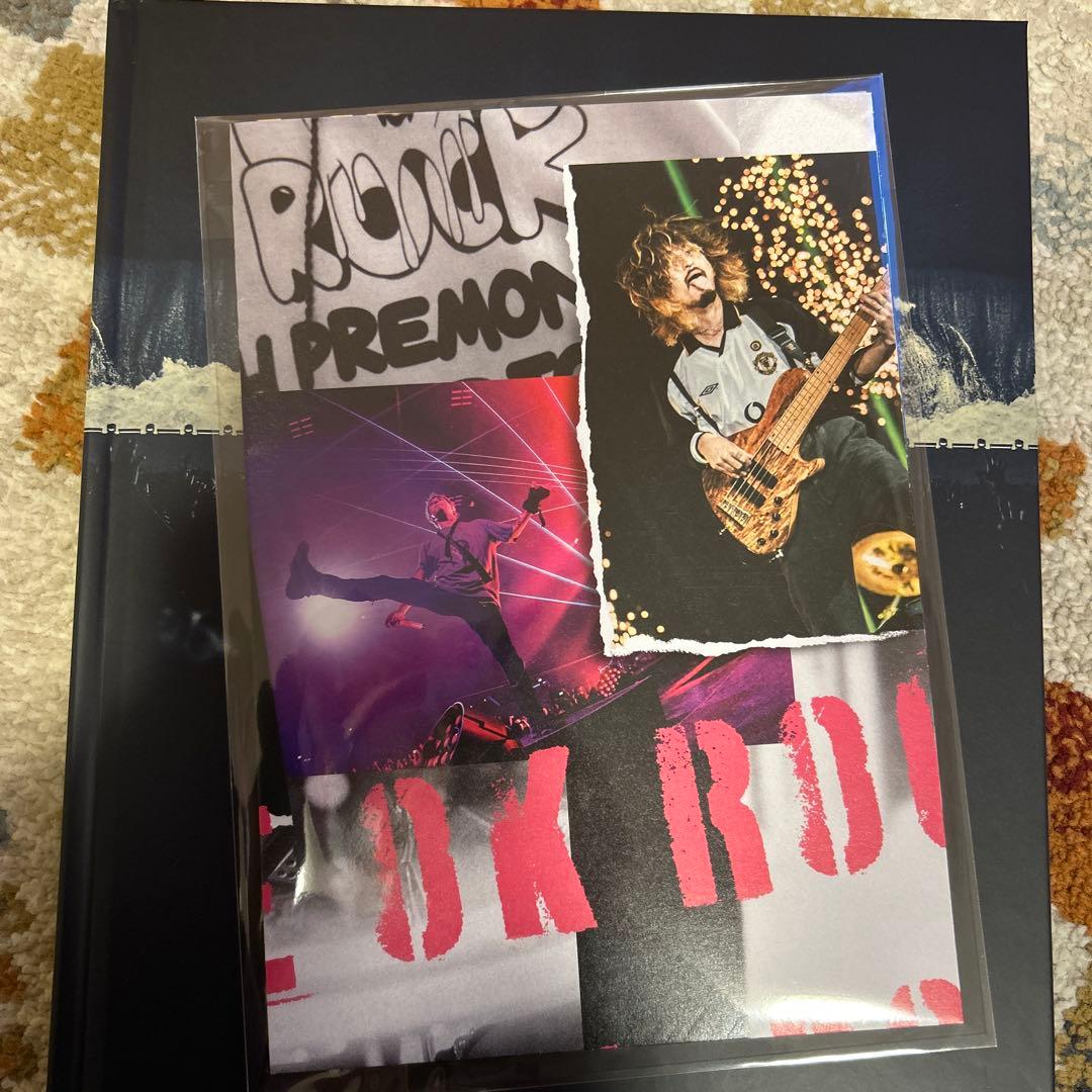 ワンオクロック PF#14 ポスターのみ - メルカリ