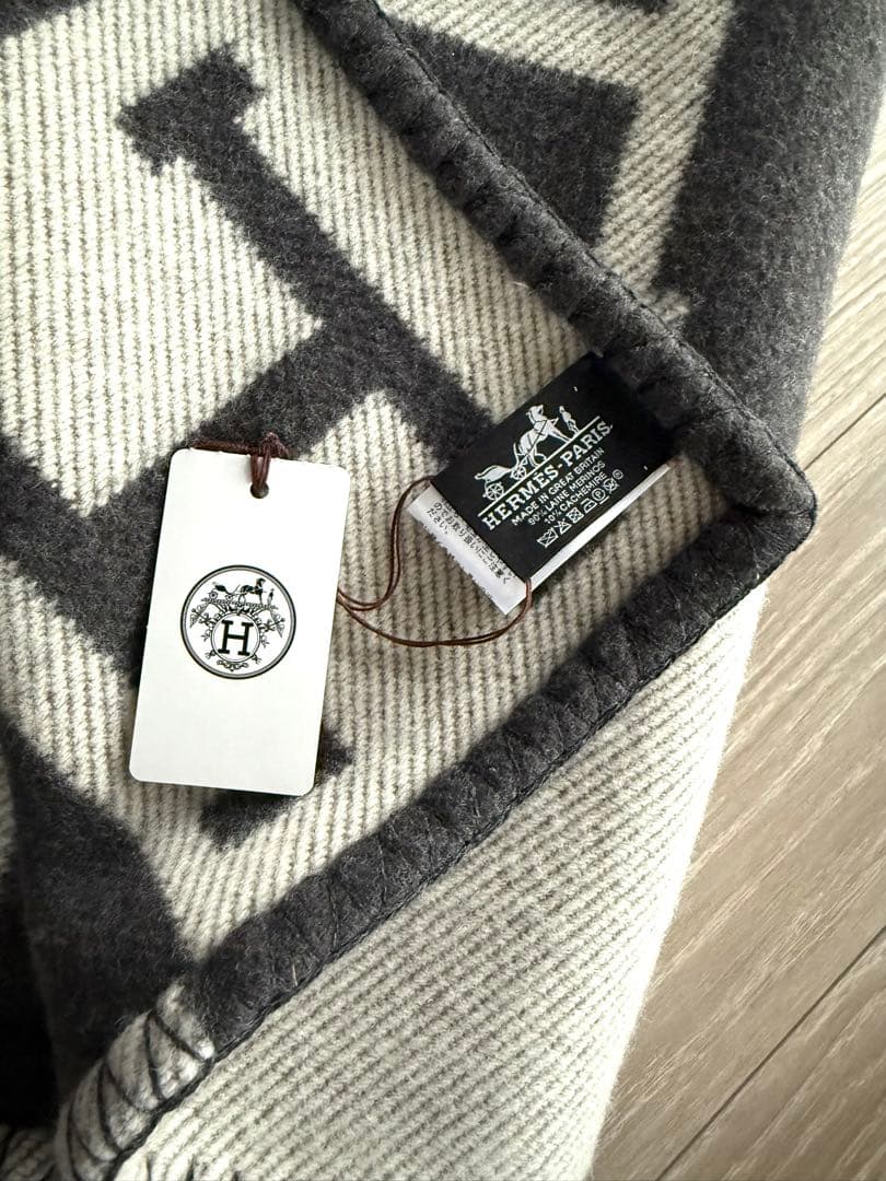 HERMES プレード アヴァロン 新色 - メルカリ