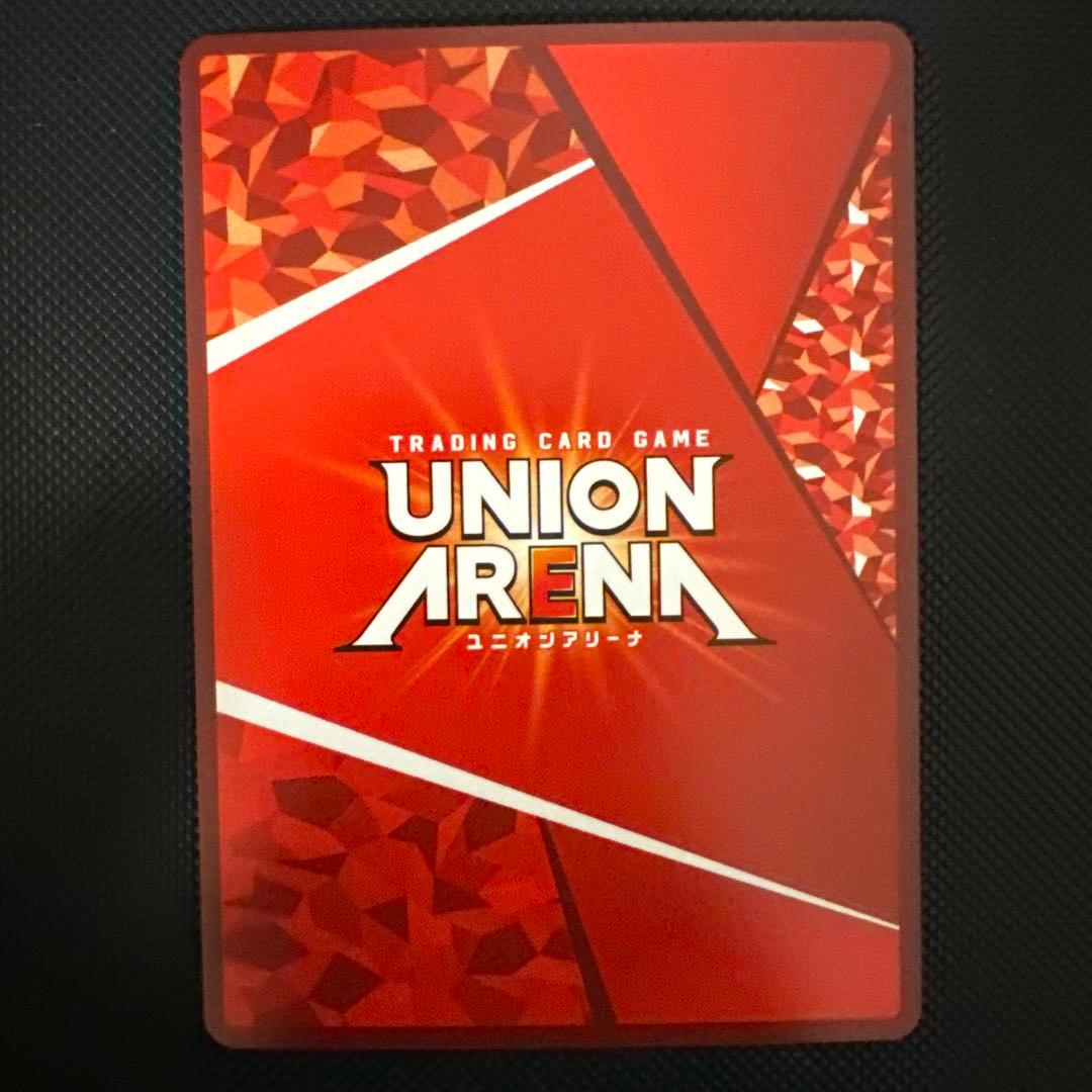 ユニオンアリーナ ユニアリ タルラ パラレル 星2 アークナイツ - メルカリ