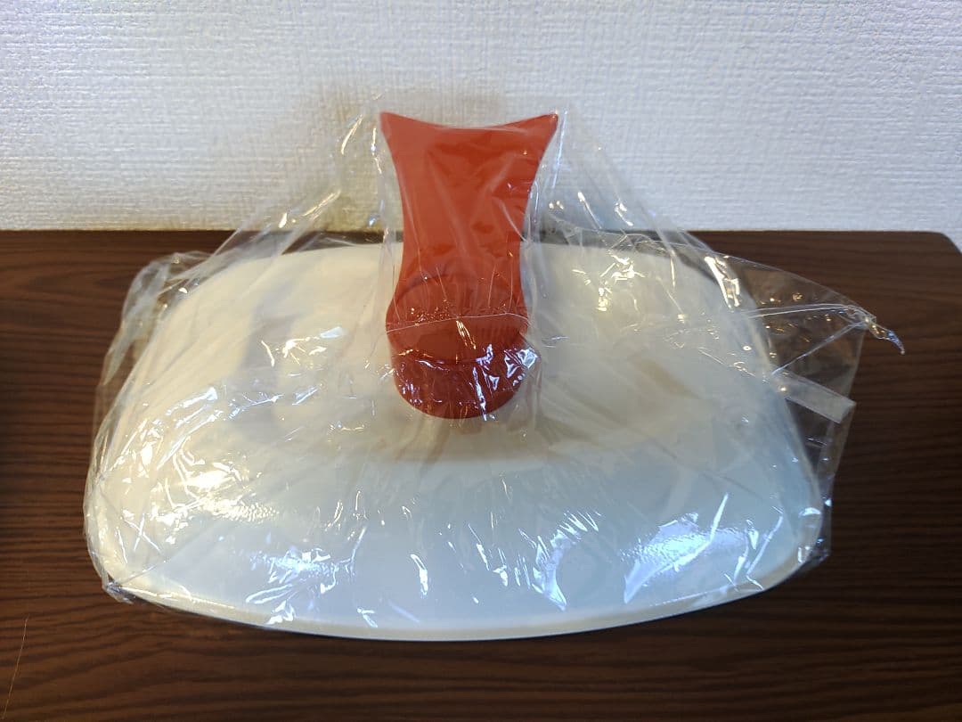 新品未使用　RANGEMATE PRO GRANDE 電子レンジ専用調理鍋