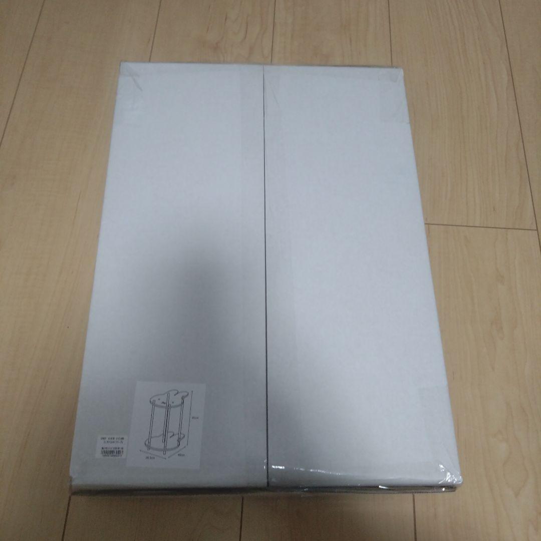 スタジオクリップ　アクリルサイドテーブル　ミッフィー