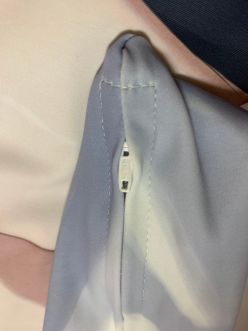 ボーイッシュちゃん　抱き枕カバー　クロノミツキ　正規品