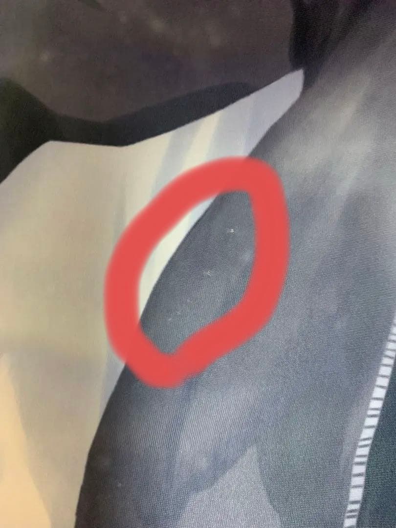 ボーイッシュちゃん　抱き枕カバー　クロノミツキ　正規品