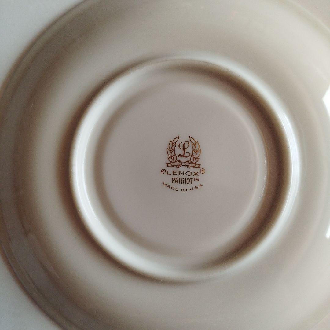 レノックス　ディナーセット4客