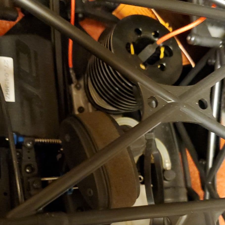 Associated SC8 未走行