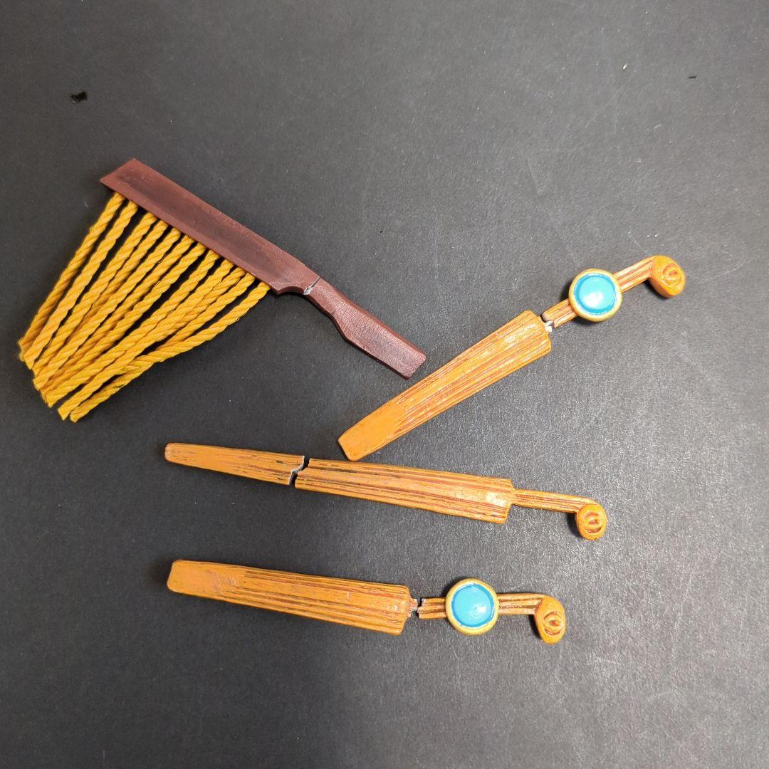 桃世六区様専用！ベティちゃん♡特大フィギュア2点 - メルカリ