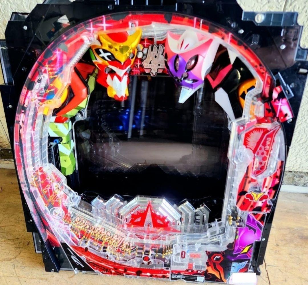 セルのみ】シンエヴァンゲリオン Typeカオル スマパチフリーダム枠専用